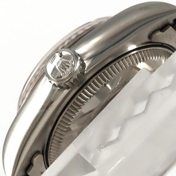 Rolex Datejust 69174 Stainless Steel Automatic Watch W Serial - Picture 4 of 8